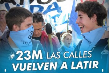 10 ciudades entrerrianas marcharán hoy contra el Aborto Legal