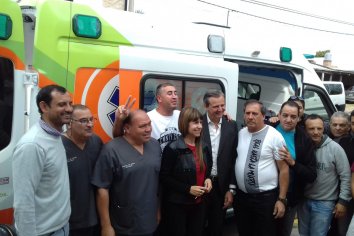 Bahl: “El gobierno debe estar al servicio de las mayorías”
