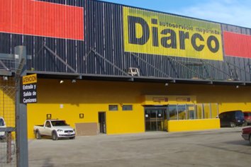 Accidente vial en uno de los ingresos a Paraná