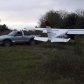 La avioneta en que Celis traía la droga fue entregada por la Justicia a la Policía