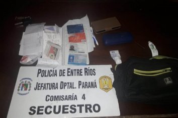 Asaltaron a un remisero de 66 años