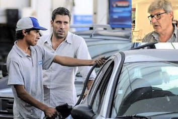 Grave denuncia contra el intendente y sus funcionarios