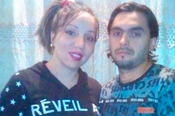 Lescano fue trasladada a tribunales para ser notificada de la nueva imputación