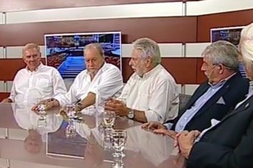“Si no cambian, esto va a reventar y va a ser un desastre”