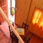 Robaron una importante suma de dinero en una cabaña del Thompson