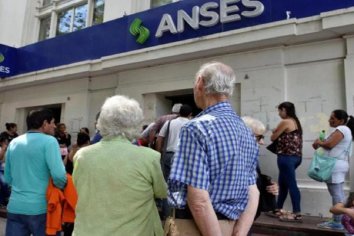 “No es una cuestión política, es una cuestión de derechos"