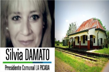 “Sabemos que nuestro triunfo es seguro en la interna y competiremos directamente contra Cambiemos”