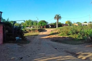 Denuncian "zoofilia" en Concordia