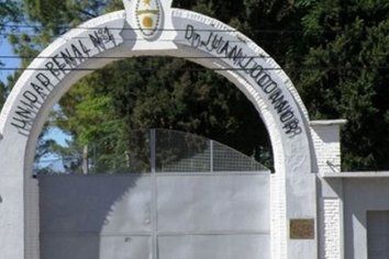 Recapturaron al preso evadido de la cárcel de Paraná
