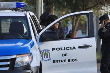 Antagónicos protagonizan nuevo hecho en Barrio Capiba