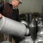 Un tambo mendocino que vende el litro de leche a $20 no da abasto