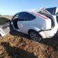 Accidente en la Ruta 18