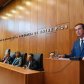 “Lo que pretende la sociedad entrerriana de la Justicia es una respuesta rápida”