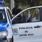 Antagónicos protagonizan nuevo hecho en Barrio Capiba