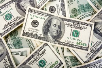 Dólar: El Banco Central congeló hasta fin de año el techo