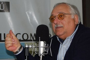 Maya: “A partir del 10 de diciembre el país va a cambiar hacia la producción”