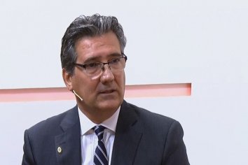 Garciandía: "Tenemos buen diálogo con la provincia pero necesitamos resultados"