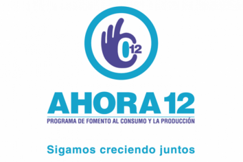 Ahora 12: Gobierno amplió el programa a todos los días de la semana