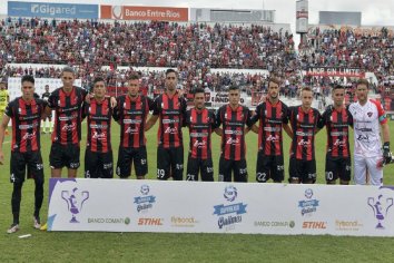 Patronato quedó eliminado de la Copa de la Superliga