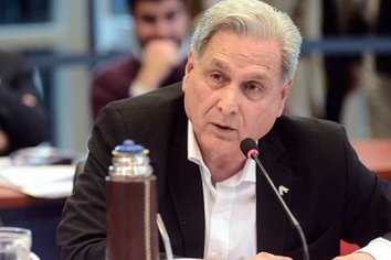 Solanas: "La militancia de Parana está más viva que nunca"