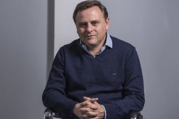 Erro: “Esta persecución del Procurador tiene que tener un freno”