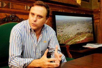 Erro: "Esto es un punto muy importante para recuperar nuestro territorio"