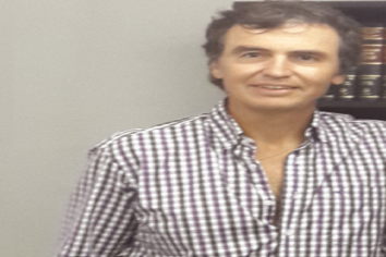 Sergio Castrillón: "Estamos expectantes, creemos que nos fue muy bien con el gobernador"
