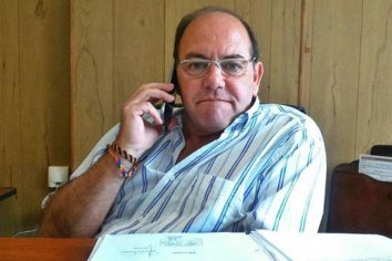 Bahler: "Fue tremendo la cantidad de gente que votó"