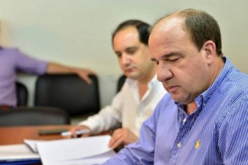 Vitor: "A nivel provincial digamos que en las dos fuerzas mas importante no había competencia, sí a nivel municipal"