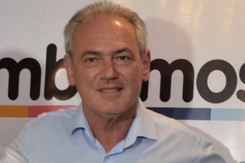 Desde Gualeguaychú, Atilio Benedetti reconoció la derrota