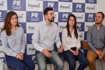 Sánchez: "Pelearla así desde la boleta corta es pelearla en serio"