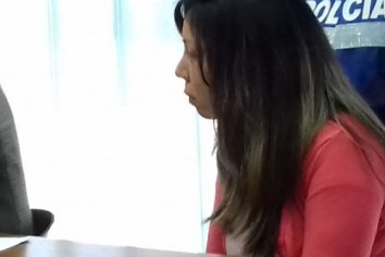 Revocaron la prisión domiciliaria de la madrastra y vuelve a la cárcel