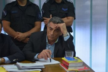 Casación Penal confirmó la condena para el ex perito Vitale y continuará detenido en la cárcel de Paraná