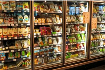 La inflación de marzo fue de 4,7% y alcanzó 54,7 por ciento en los últimos 12 meses
