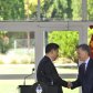 China avaló un préstamo a la Argentina de USD 10.000 millones para la construcción de una central nuclear