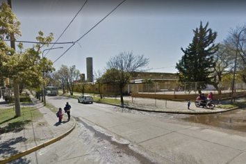 Regresaron las balaceras a Paraná Quinto