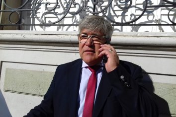 "Se están desnaturalizando los recursos y lo que se quiere es poder encajonarlos de vuelta"
