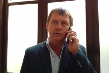 Koch: "Una Colonia Productiva era importante por el valor que tiene la tierra en este lugar"