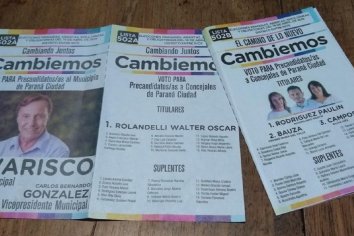 Minoría en Cambiemos: El ganador “tiene que llevarse siempre” más concejales