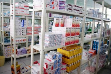 ¿Medicamentos con 70% de descuento?