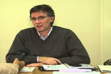 "Que este gobierno hable de congelar tarifas y precios es ridículo" dijo el Subsecretario de Comercio de la Provincia