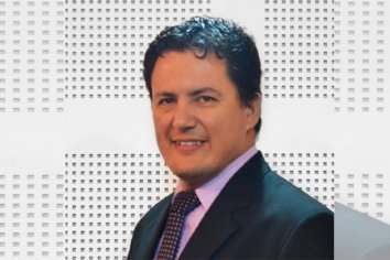 Decano de una facultad entrerriana es buscado intensamente en el Río Uruguay