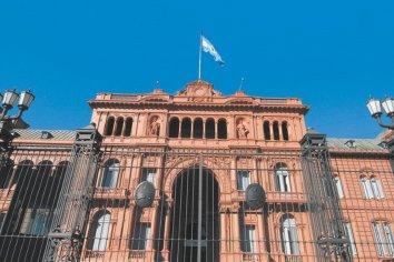 Argentina, en emergencia nacional