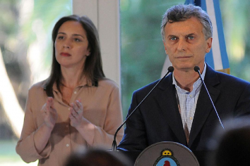 Renunciar a la reelección: la encrucijada que Macri enfrentará en cuestión de días
