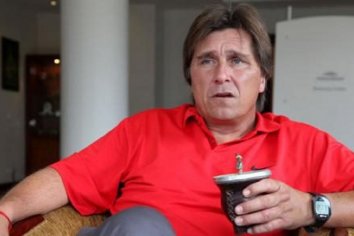 Encontraron muerto a Julio César Toresani en el hotel de la liga santafesina
