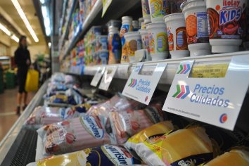 "Es sólo un paliativo para el bolsillo de la gente, no resuelve nada" señalaron desde la Asociación de Consumidores Entrerrianos