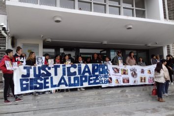 Impunidad total en el Femicidio de Gisela López