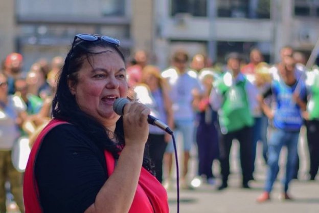 Susana Cogno criticó la decisión del gobernador Gustavo Bordet