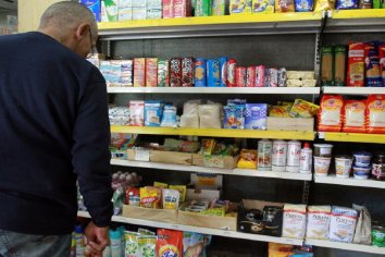 Una familia necesitó en mayo $64.445 para no ser pobre