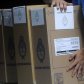 Denuncian cambios en el escrutinio para